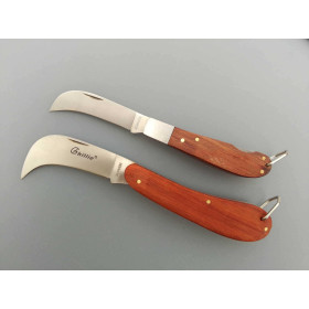 Folding knife electrician knife vine knife Emulsion knife Betelnut knife The wallpaper knife UD50014